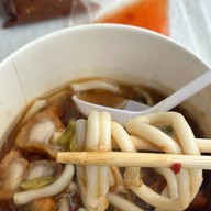 เมนูของร้าน ขนมจีนไหหลำโกหลุ่น (KOLUN.H) เสาชิงช้า
