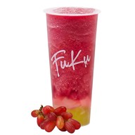 Fuku Matcha แฟชั่นไอส์แลนด์