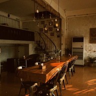 U Cup Coffee บ้านฉาง