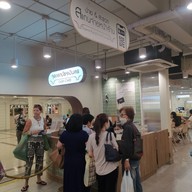 Food Court - Bamrung Mueang Market (ตลาดบำรุงเมือง)