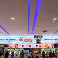Major Cineplex Central Pinklao