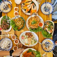 เมนูของร้าน โอโภชนา