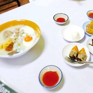 เมนูของร้าน เลิศโอชา