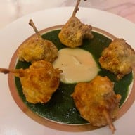 เมนูของร้าน The Allium Bangkok