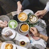 V/S COFFEE อโศก