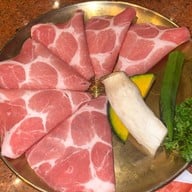 Sukishi Korean Charcoal Grill เซนทรัลเวสเกต