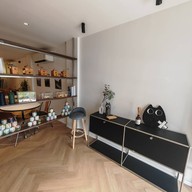 บรรยากาศ Good Up Specialty Coffee -