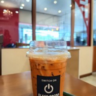 เมนูของร้าน เฉียนเปา ร้านอาหารจีน