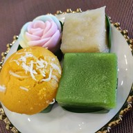 ปั้น คำ หอม ฉะเชิงเทรา