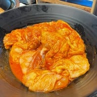 เปียงยาง ปิ้งย่างเกาหลี 219 ที่สุดในศาลายา pyongyangBBQ 평양 ศาลายา