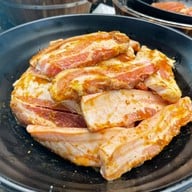 เปียงยาง ปิ้งย่างเกาหลี 219 ที่สุดในศาลายา pyongyangBBQ 평양 ศาลายา