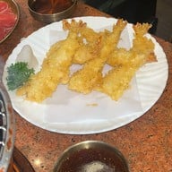 เมนูของร้าน Sukishi Korean Charcoal Grill เซนทรัลเวสเกต