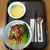 เมนูของร้าน เฉียนเปา ร้านอาหารจีน