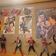 บรรยากาศ HERO izakaya