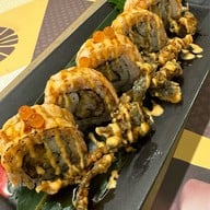 Kabocha Sushi The Nine Rama 9