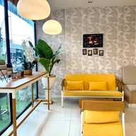 บรรยากาศ ทอฝันคาเฟ่ Thorfun Cafe