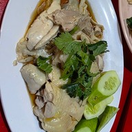 เมนูของร้าน 24ข้าวมันไก่