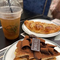 PAUL centralwOrld ชั้น 2