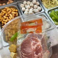 小食记 SAVORY MALATANG สาขา One Bangkok