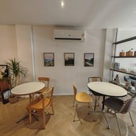 บรรยากาศ Good Up Specialty Coffee -