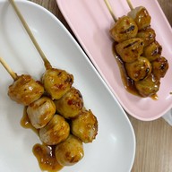 เกตุโอชา ก๋วยเตี๋ยวเนื้อ สวนหลวง