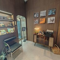 บรรยากาศ Good Up Specialty Coffee -