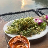 เมนูของร้าน รักษ์น้ำ คาเฟ่ เดลิเวอรี่ นครปฐม