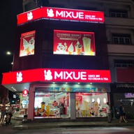 Mixue Pattaya Beach