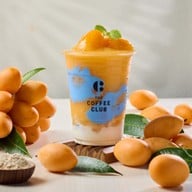 เมนูของร้าน The Coffee Club Kokotel Krabi Aonang