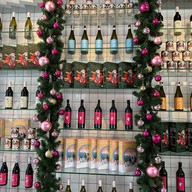 Dalmatian Siam Square Block i