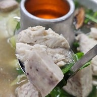 เฮ้ง ข้าวต้มปลา หัวปลาหม้อไฟ -