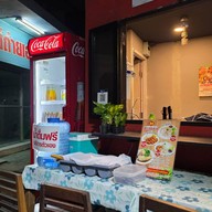 บรรยากาศ 24ข้าวมันไก่