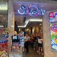 Sukishi Korean Charcoal Grill เซนทรัลเวสเกต