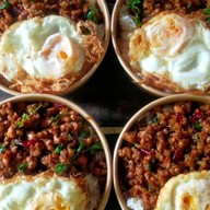 ร้านลับตามสั่ง &  ยำ สาขาหทัยราษฏร์