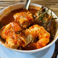 ส้มตำแม่เล็กครัวบ้านไทร