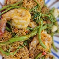 เฮ้ง ข้าวต้มปลา หัวปลาหม้อไฟ -