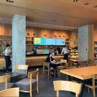 Starbucks มหาวิทยาลัยศรีนครินทรวิโรฒ