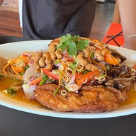 ฟอร์เรสบาร์ CAFE&RESTAURANT