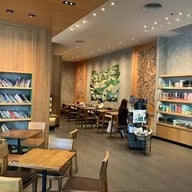 Starbucks มหาวิทยาลัยศรีนครินทรวิโรฒ