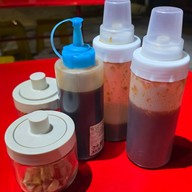 เมนูของร้าน 24ข้าวมันไก่