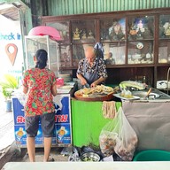 ข้าวมันไก่จรัส
