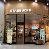 Starbucks มหาวิทยาลัยศรีนครินทรวิโรฒ
