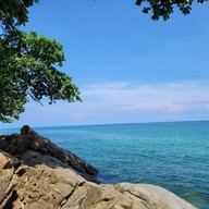 อุทยานแห่งชาติเขาหลัก-ลำรู่