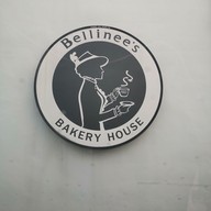เมนู Bellinee's Bake & Brew อาคารเอกผล