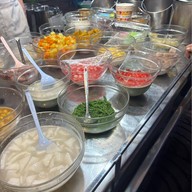 เช็งซิมอี้ แป้งกลมอารมณ์ดี ตรอกโรงหมู