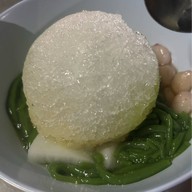 เช็งซิมอี้ แป้งกลมอารมณ์ดี ตรอกโรงหมู