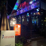Studer Restaurant (สตูเดอร์) The Best Steak in Khao Yai เขาใหญ่ (ถนนธนะรัชต์ กม.11)