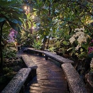 บรรยากาศ Muguet de Cafe’&Art Space