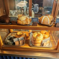 เมนูของร้าน Good Up Specialty Coffee -