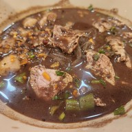 เมนูของร้าน เตี๋ยวเรือเสาวรีย์ เซ็นทรัลปิ่นเกล้า เซ็นทรัลปิ่นเกล้า ชั้น G